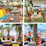At Royal Sun, Sunny *