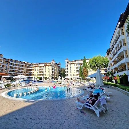 דירה At Royal Sun, Sunny סאני ביץ'