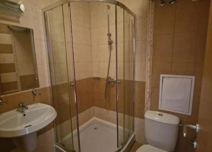 Appartamento At Royal Sun, Sunny *