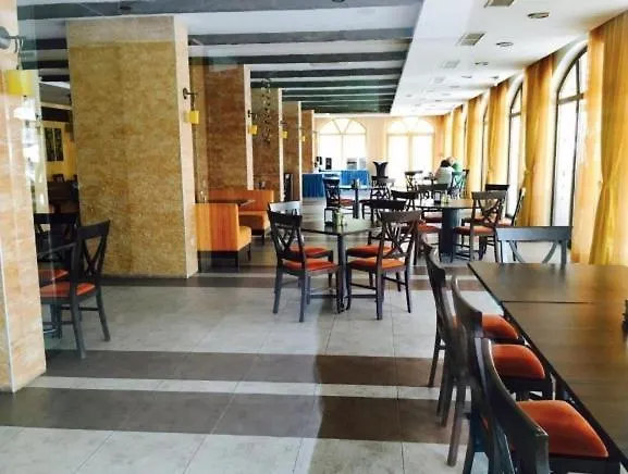 At Royal Sun, Sunny Appartamento Sunny Beach