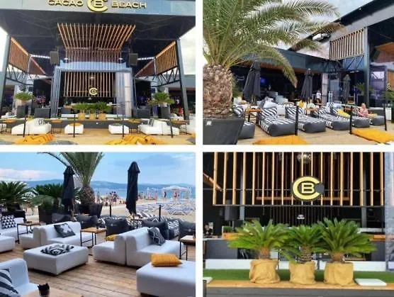 At Royal Sun, Sunny Sunny Beach