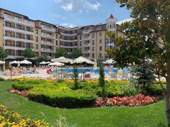 Appartamento At Royal Sun, Sunny Sunny Beach