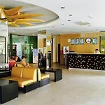 At Royal Sun, Sunny *