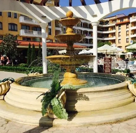 Daire At Royal Sun, Sunny Sunny Beach