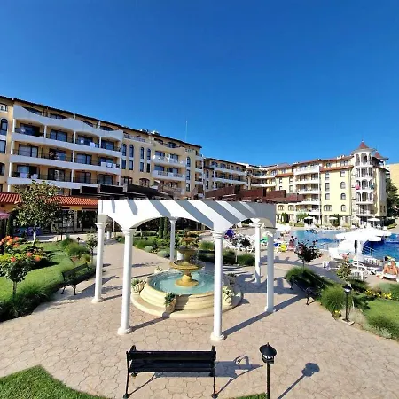 At Royal Sun, Sunny Apartament Sunny Beach
