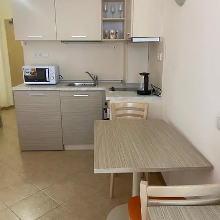 At Royal Sun, Sunny Apartament Sunny Beach