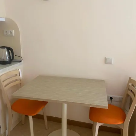 At Royal Sun, Sunny * Sunny Beach