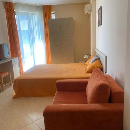 At Royal Sun, Sunny Apartament Sunny Beach