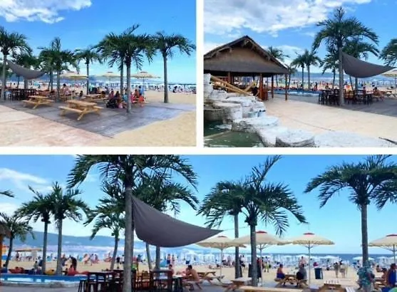 Apartamento At Royal Sun, Sunny *