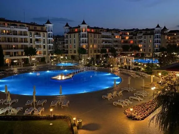 At Royal Sun, Sunny Apartamento *