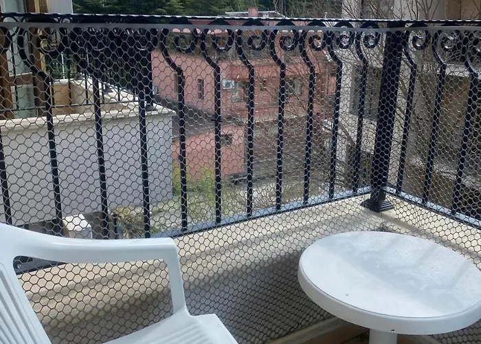 At Royal Sun, Sunny Apartamento *