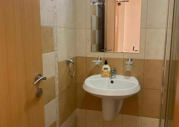 Apartamento At Royal Sun, Sunny Sunny Beach