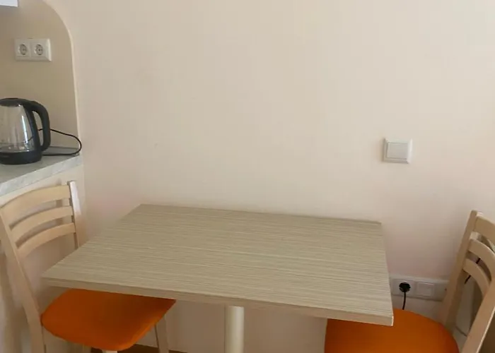 At Royal Sun, Sunny * Sunny Beach