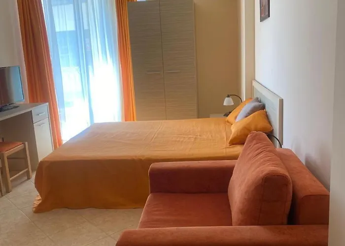 At Royal Sun, Sunny Apartamento Sunny Beach